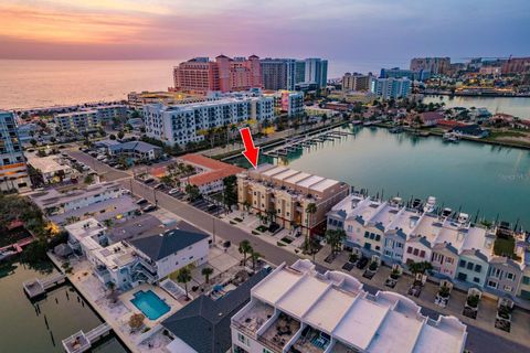 120 BRIGHTWATER DRIVE CLEARWATER BEACH FL 33767