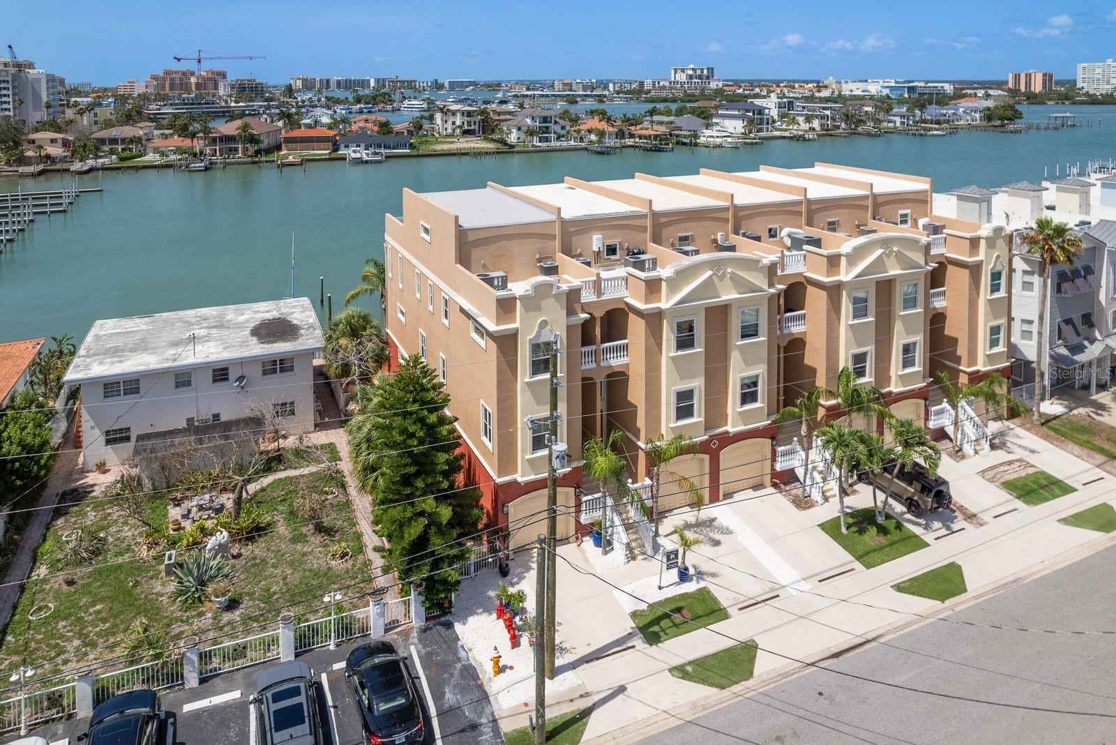 120 BRIGHTWATER DRIVE