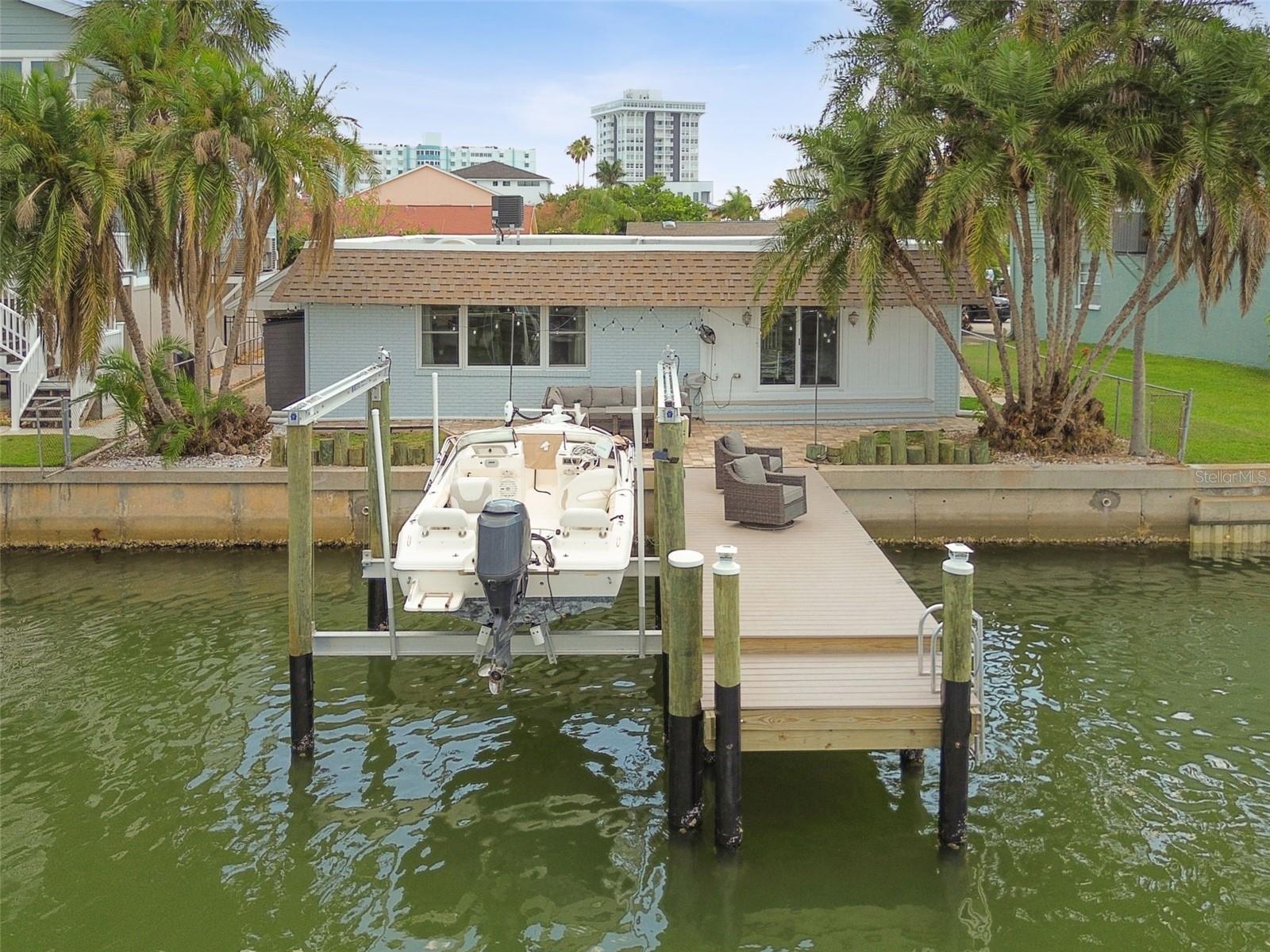 GAY SHORES 1ST ADD - Residential