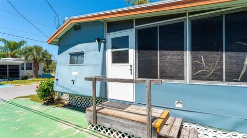 A home in BRADENTON