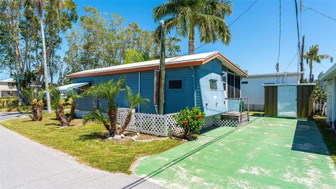 A home in BRADENTON