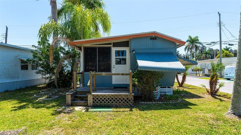 A home in BRADENTON