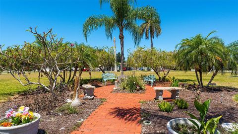 A home in BRADENTON