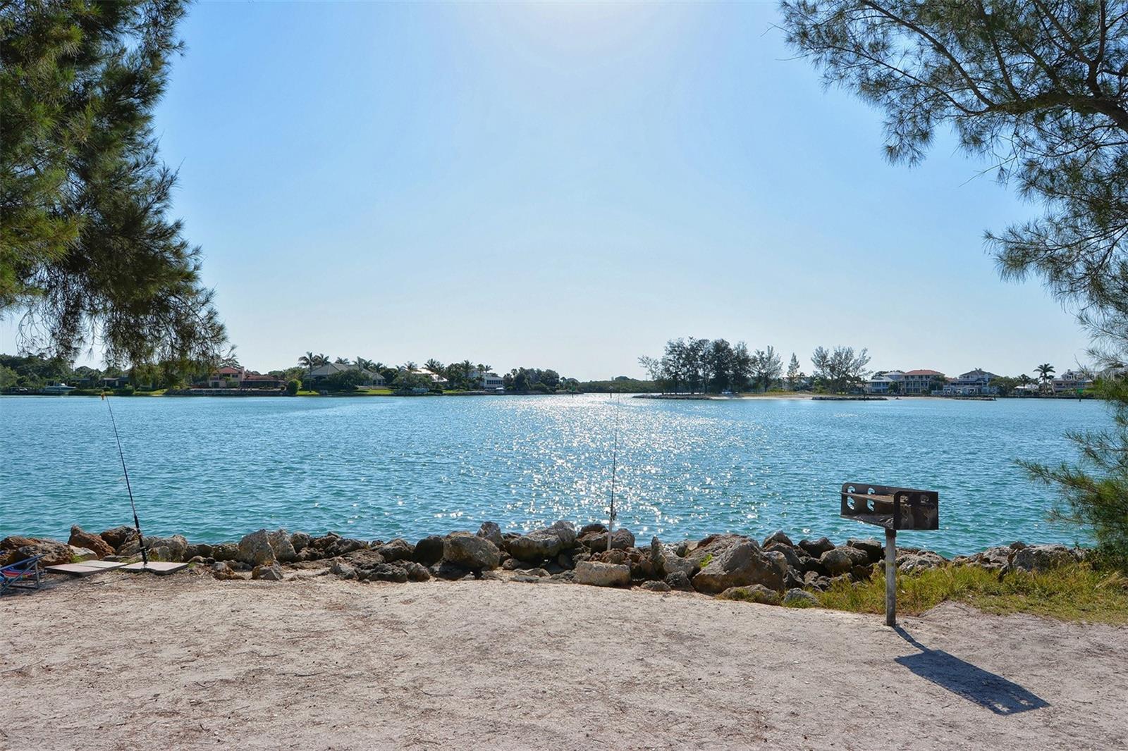 INLETS SEC 04 - Residential