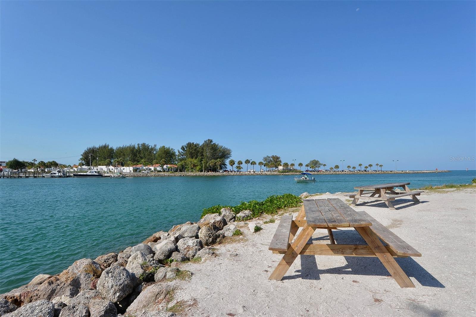 INLETS SEC 04 - Residential