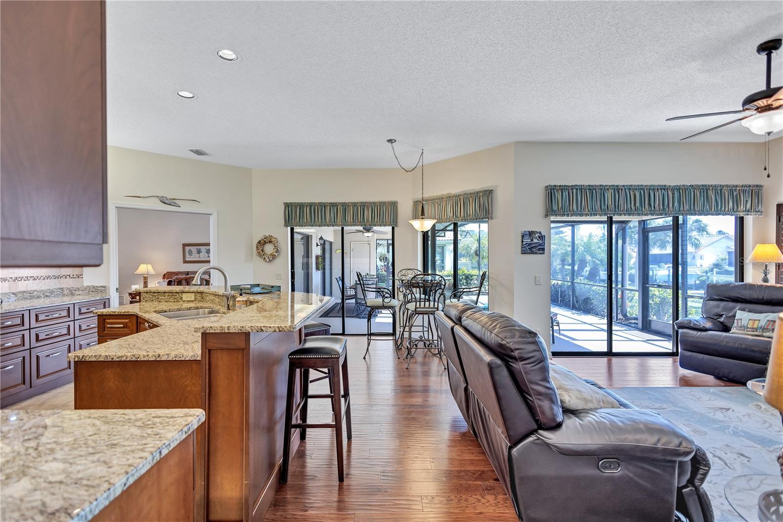 INLETS SEC 04 - Residential