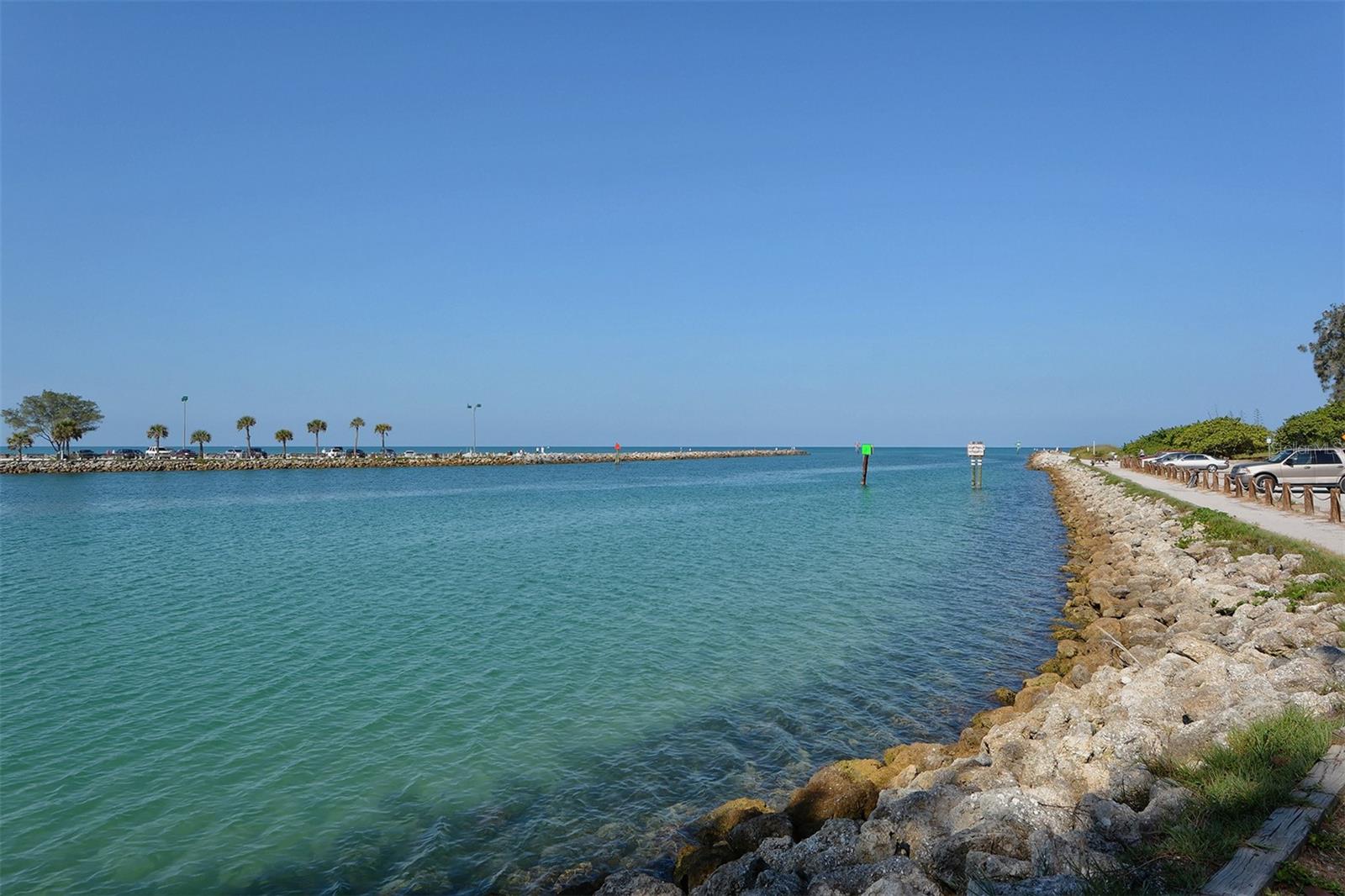 INLETS SEC 04 - Residential