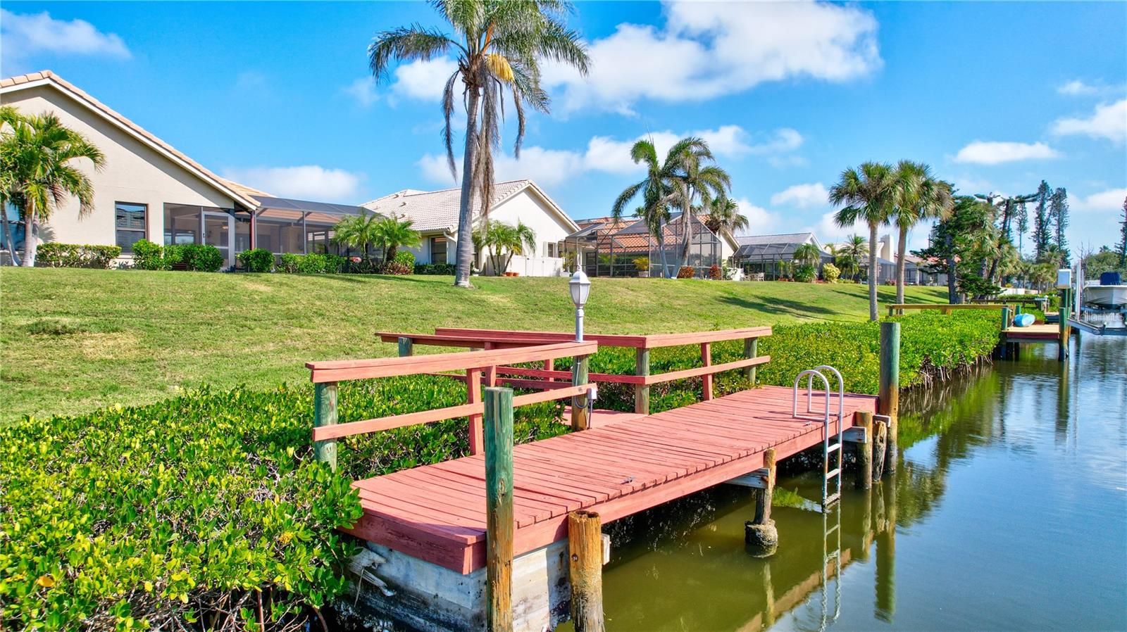 INLETS SEC 04 - Residential