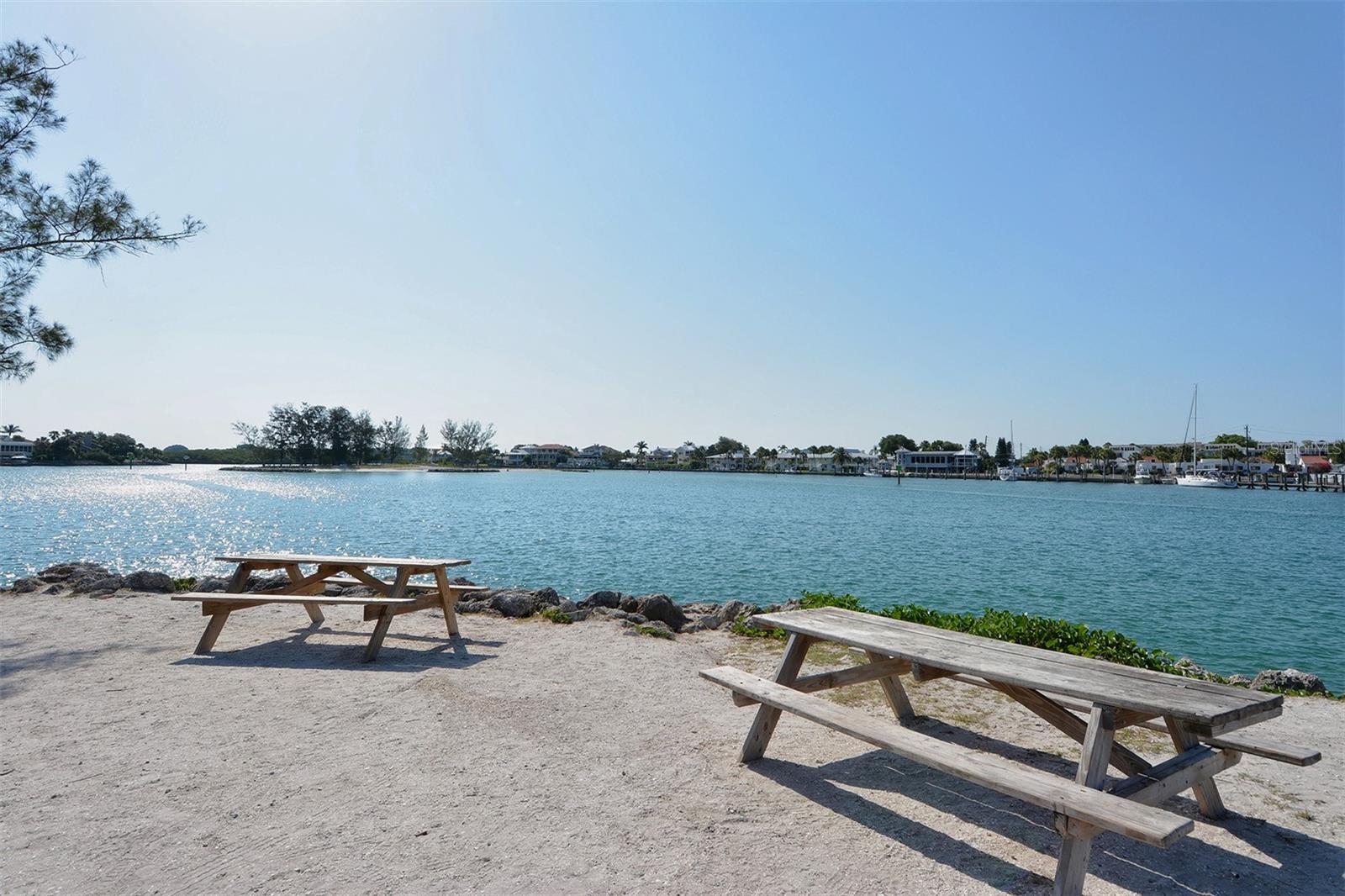 INLETS SEC 04 - Residential