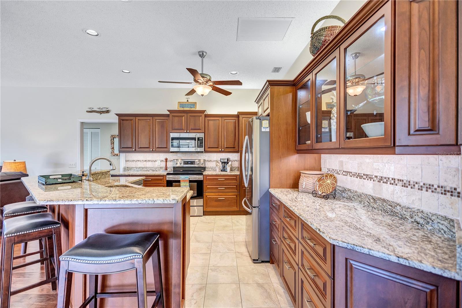 INLETS SEC 04 - Residential