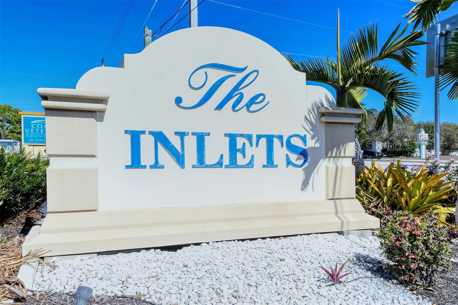 INLETS SEC 04 - Residential