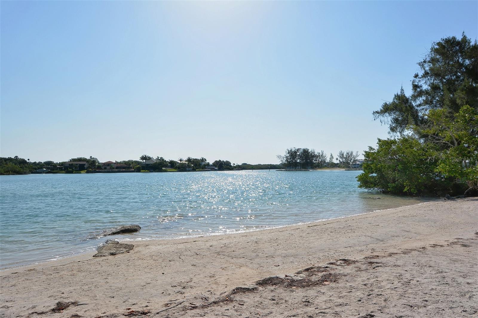 INLETS SEC 04 - Residential