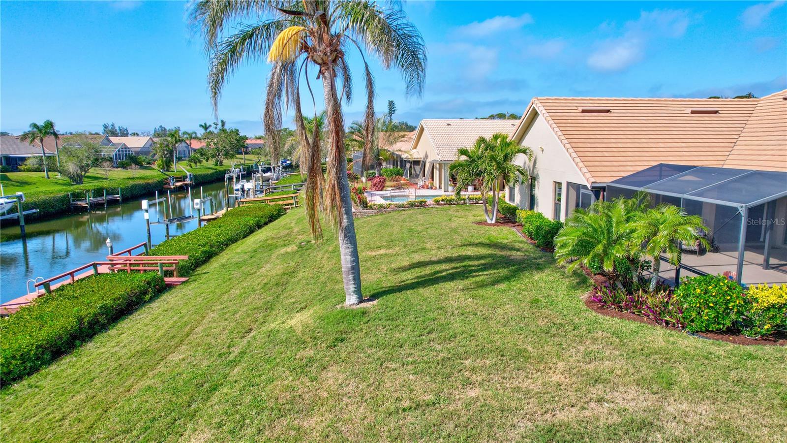 INLETS SEC 04 - Residential