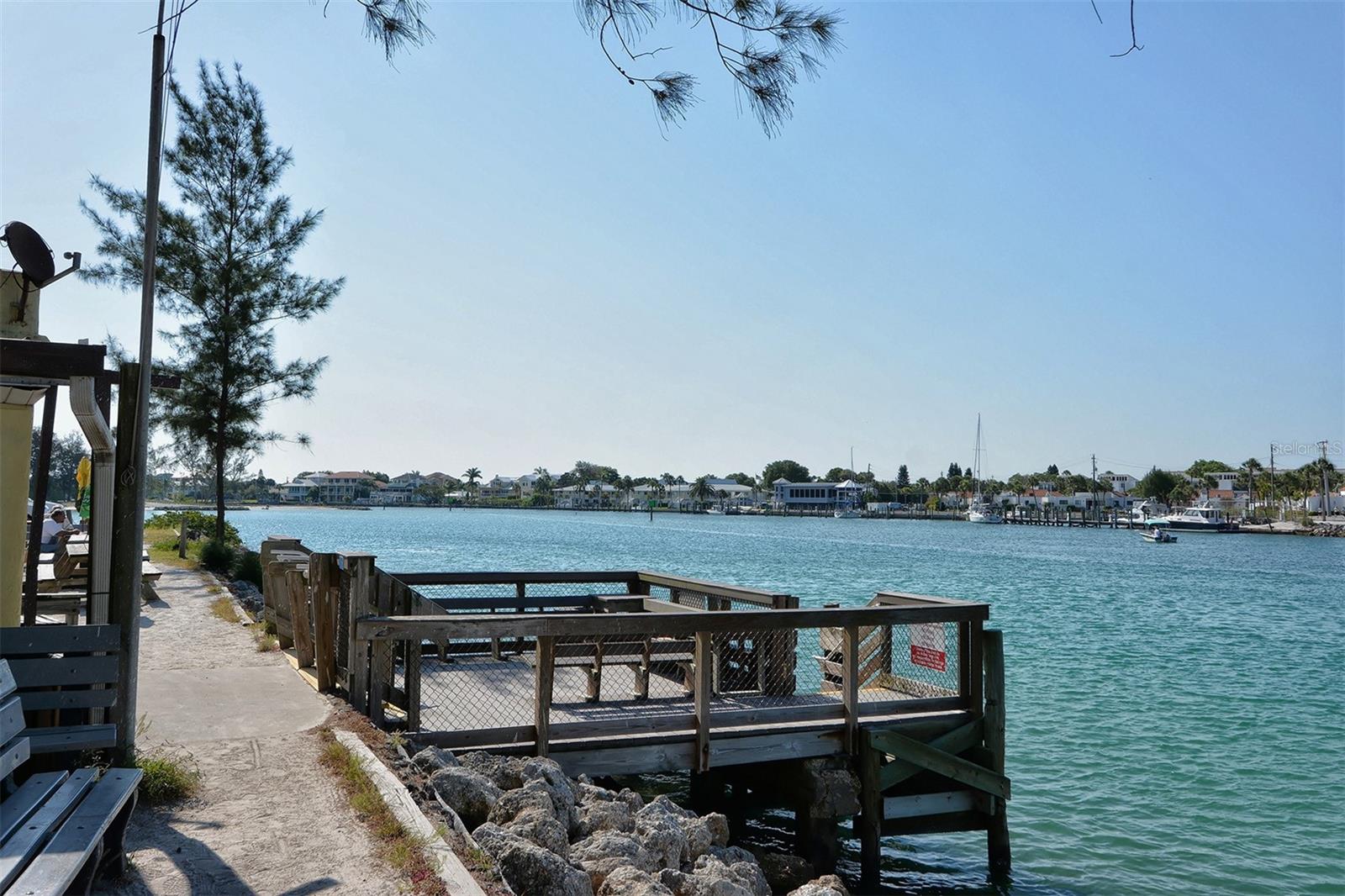 INLETS SEC 04 - Residential