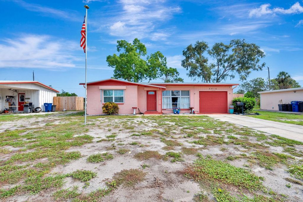 Photo of 2815 Florida Boulevard, Bradenton, FL 34207 (MLS # O6329867)