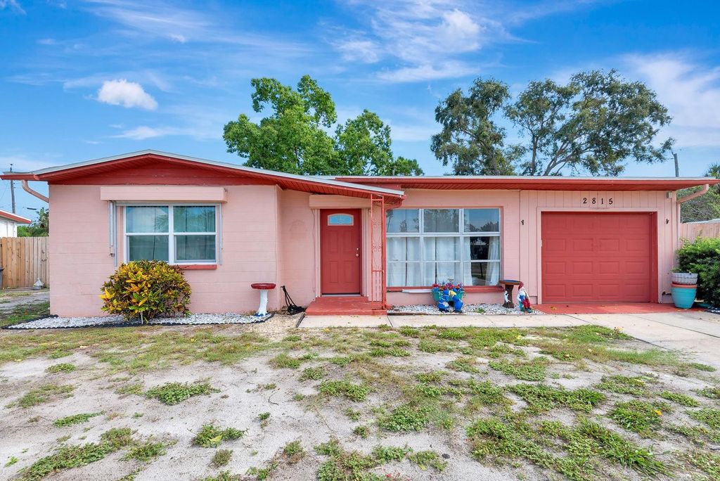 Photo of 2815 Florida Boulevard, Bradenton, FL 34207 (MLS # O6329867)