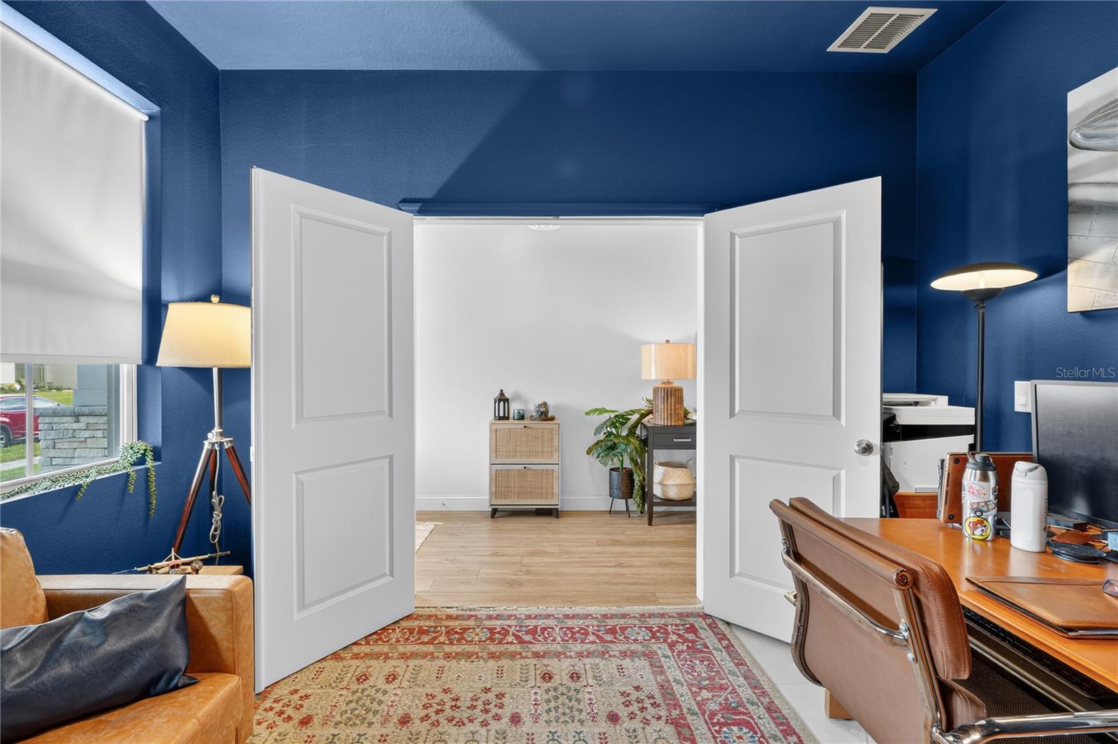 HAMPTON OAKS - Residential