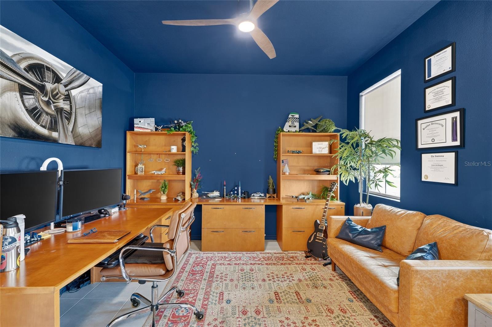 HAMPTON OAKS - Residential