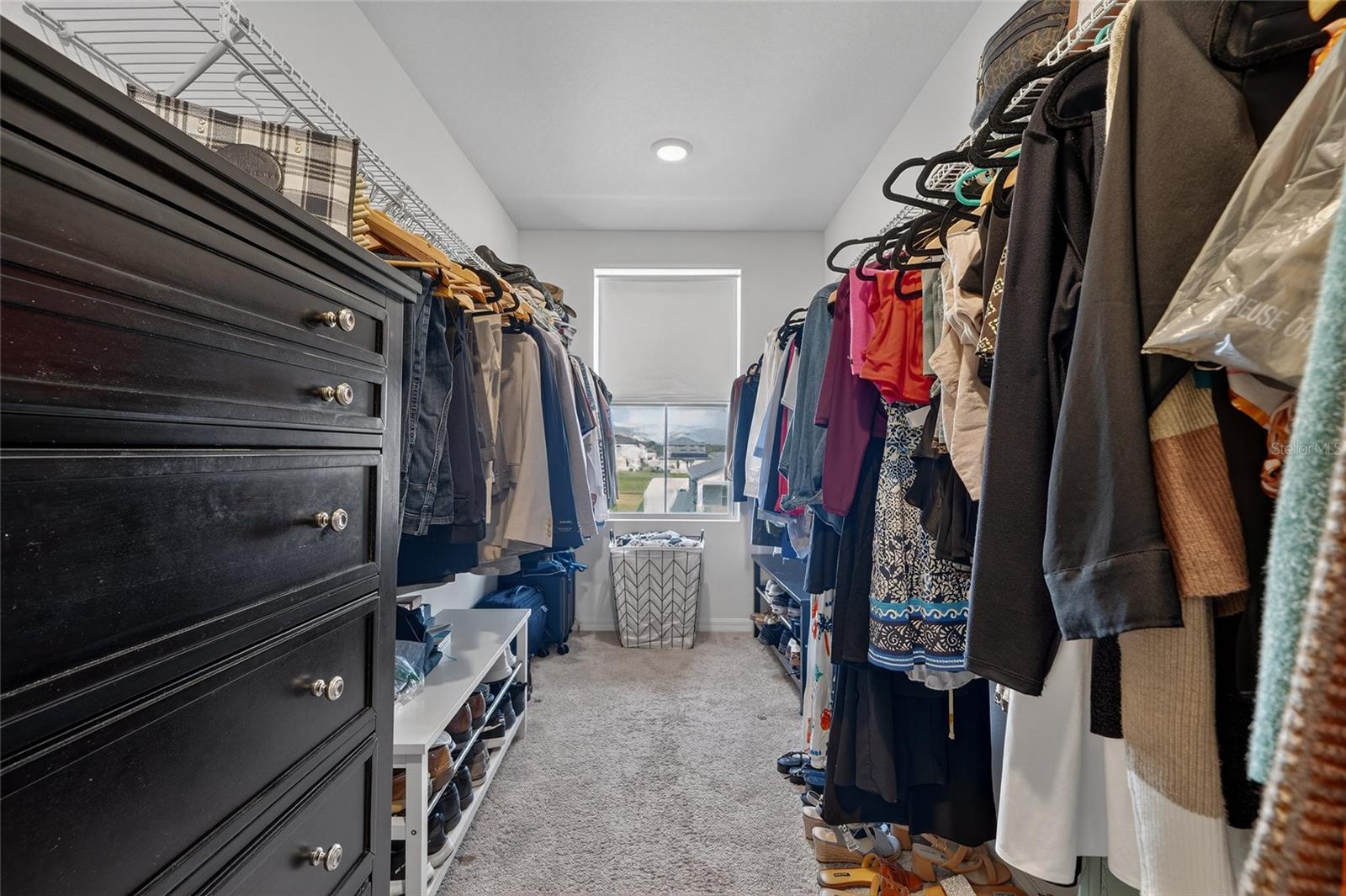 HAMPTON OAKS - Residential