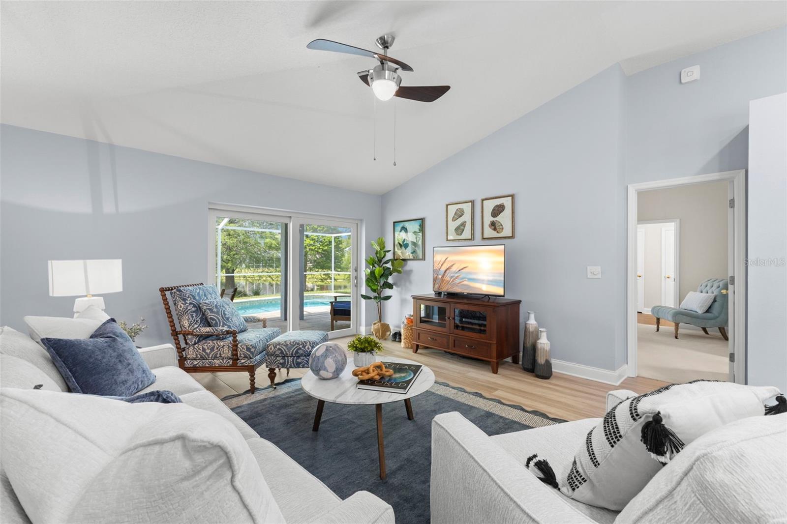 WESTCHASE SEC 378 - Residential