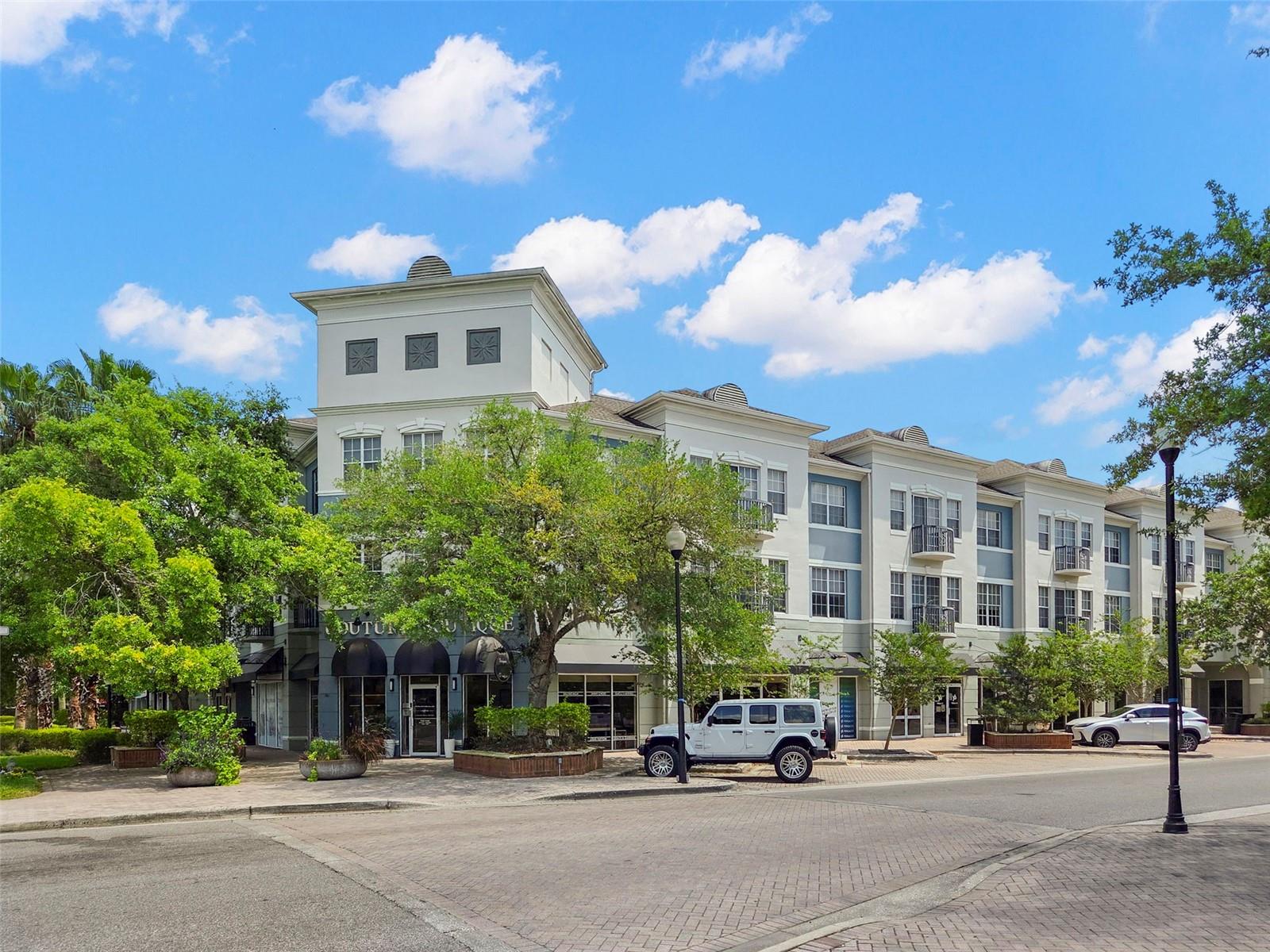 WESTCHASE SEC 378 - Residential