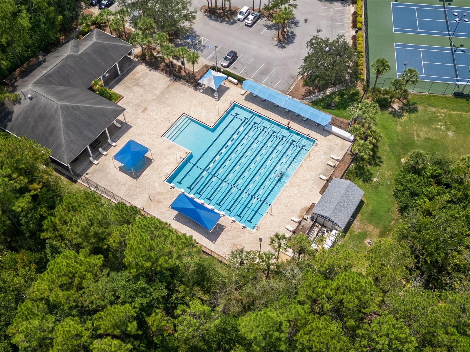 WESTCHASE SEC 378 - Residential