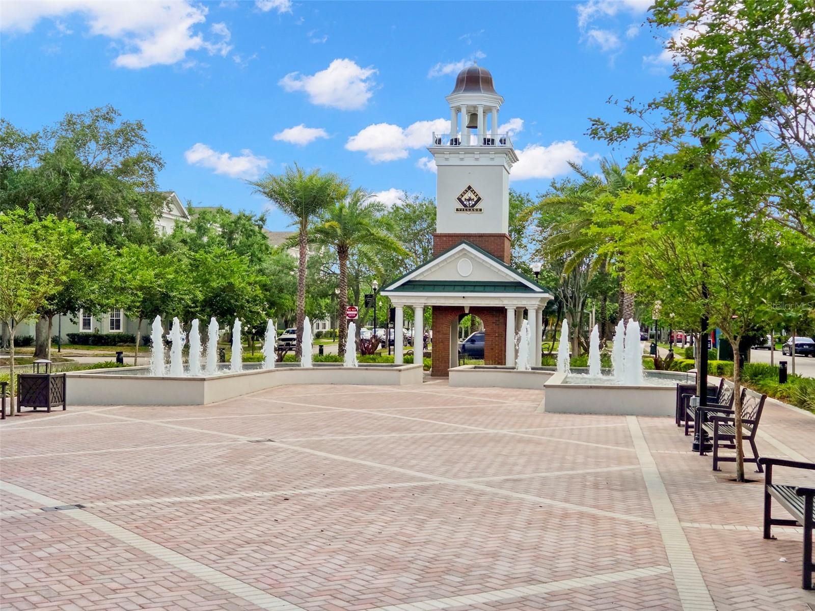 WESTCHASE SEC 378 - Residential