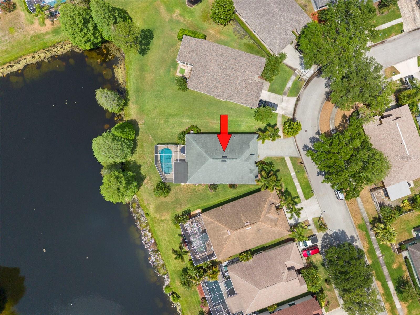 WESTCHASE SEC 378 - Residential