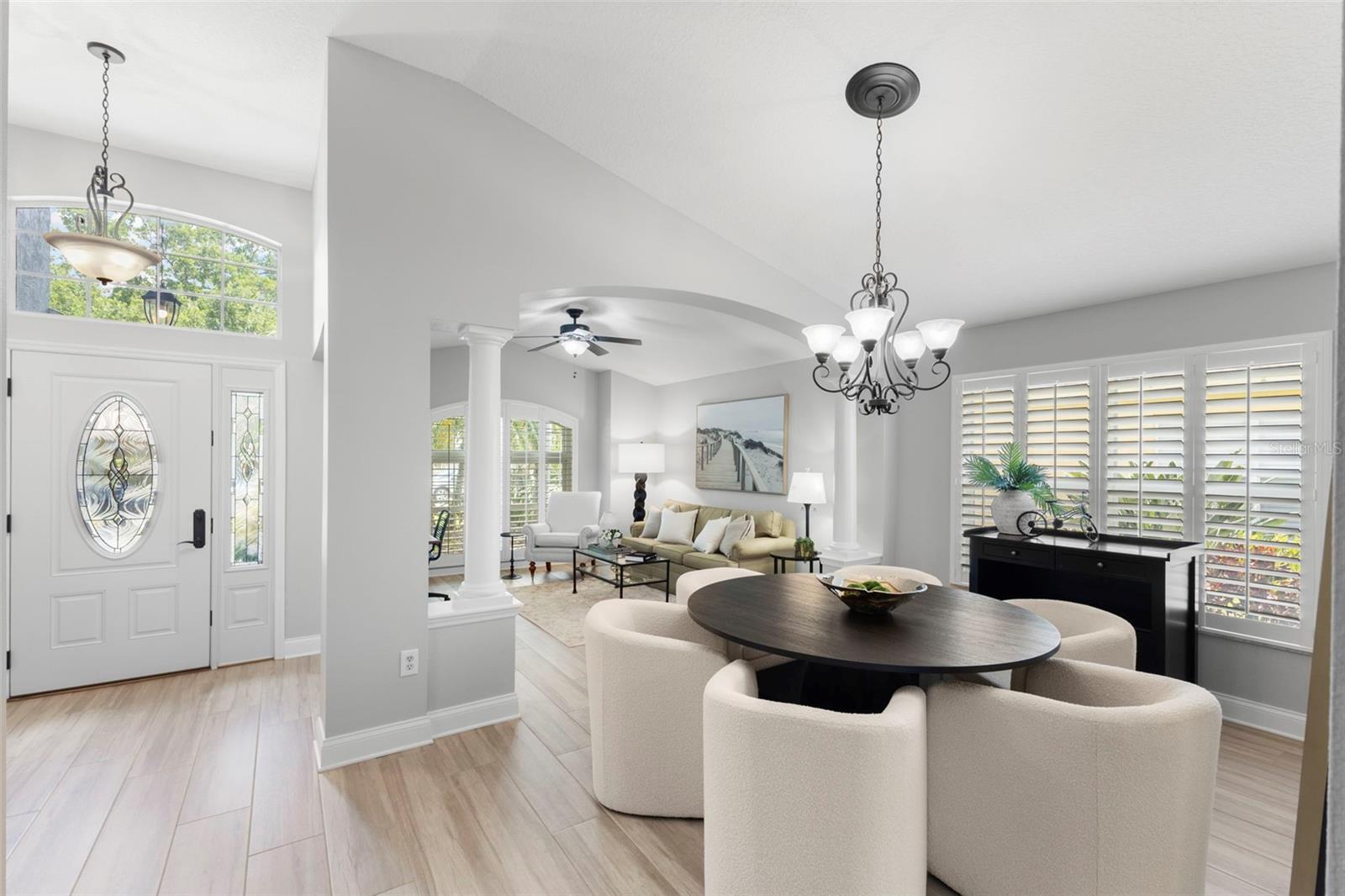 WESTCHASE SEC 378 - Residential
