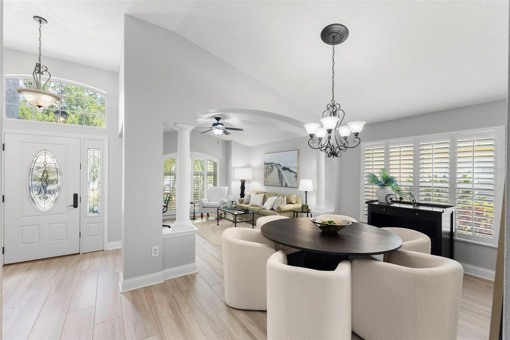 Photo of 9948 Stockbridge Drive, Tampa, FL 33626 (MLS # TB8503318)