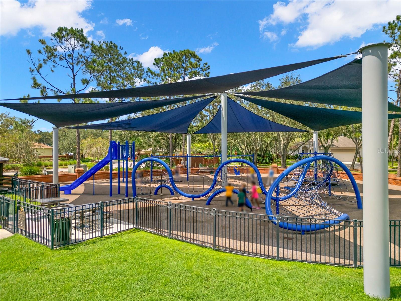 WESTCHASE SEC 378 - Residential