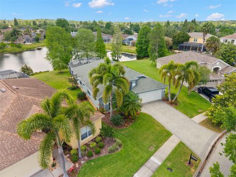 Photo of 9948 Stockbridge Drive, Tampa, FL 33626 (MLS # TB8503318)