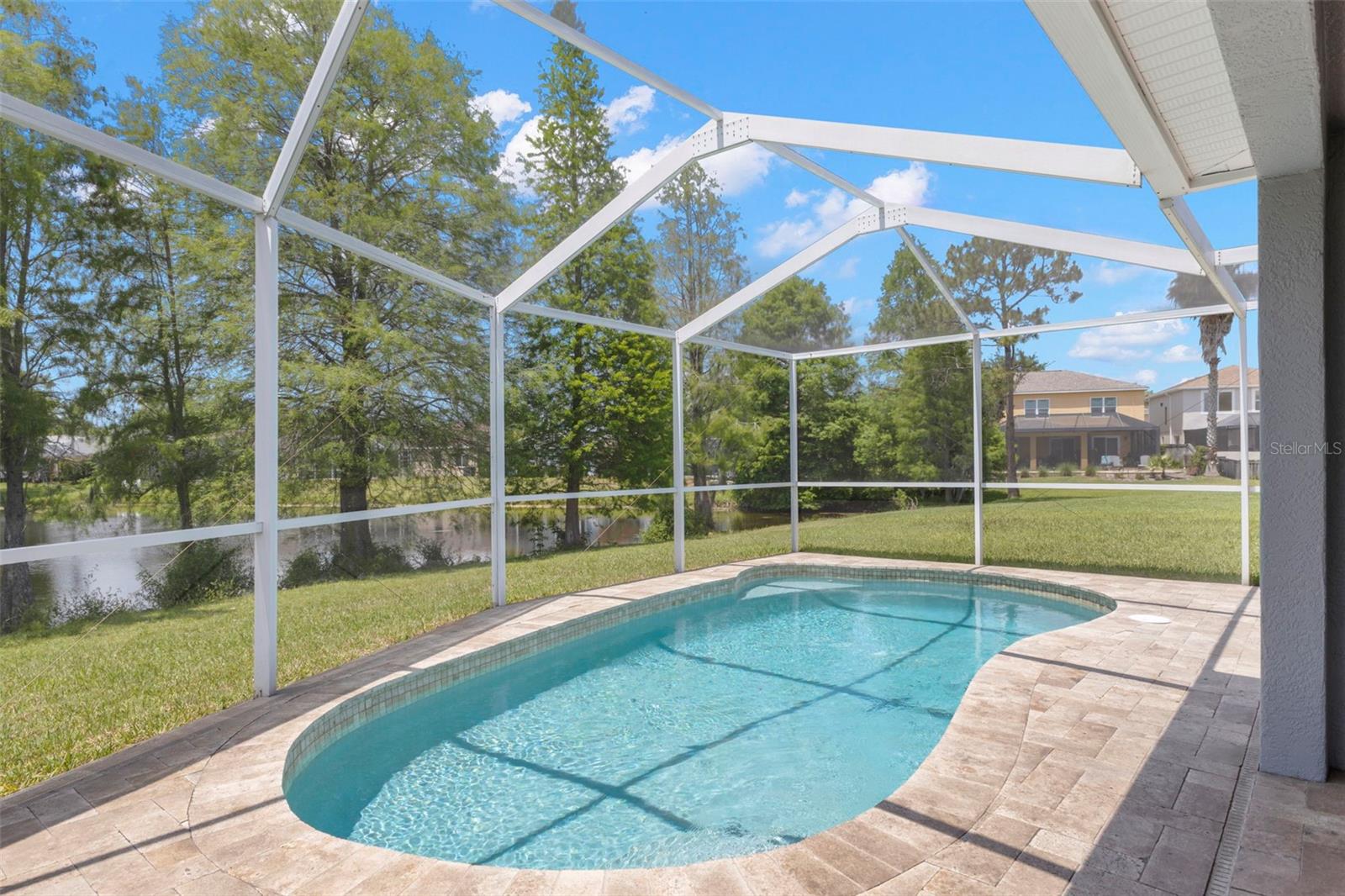 WESTCHASE SEC 378 - Residential