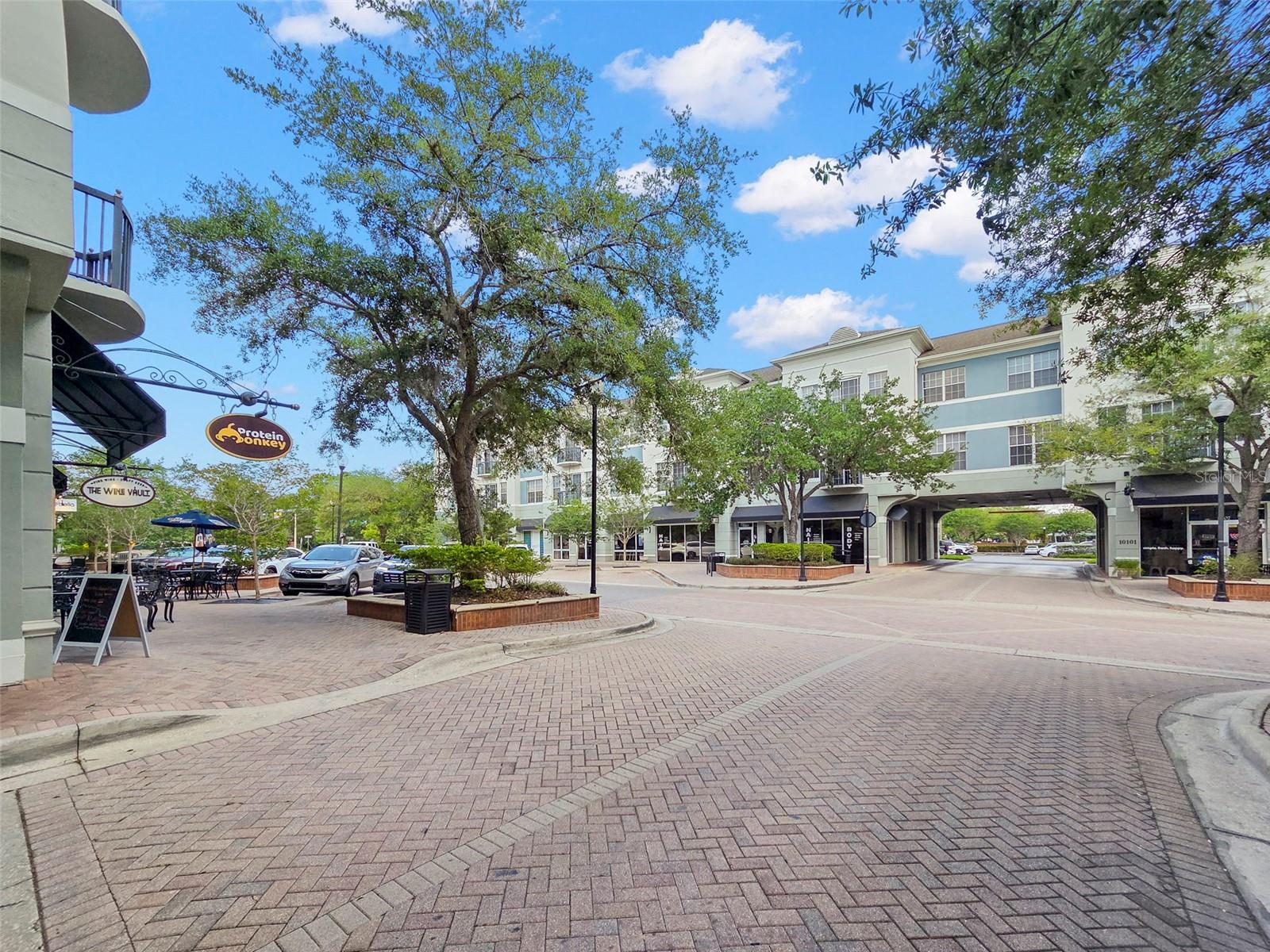 WESTCHASE SEC 378 - Residential