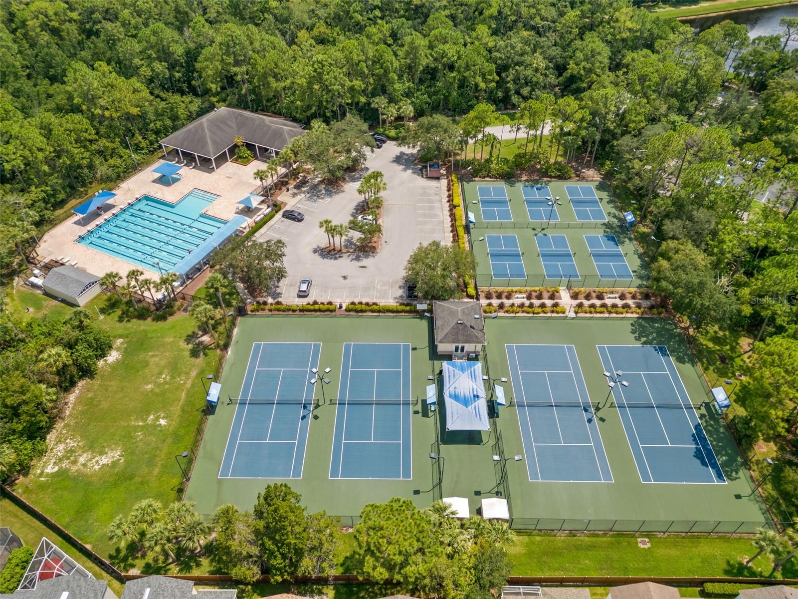 WESTCHASE SEC 378 - Residential