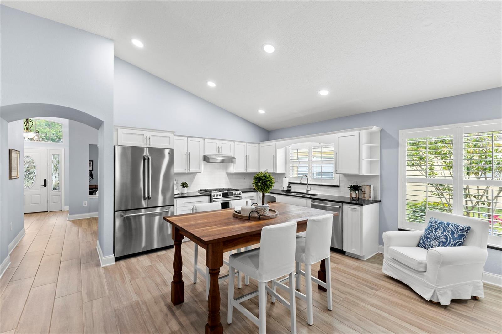 WESTCHASE SEC 378 - Residential