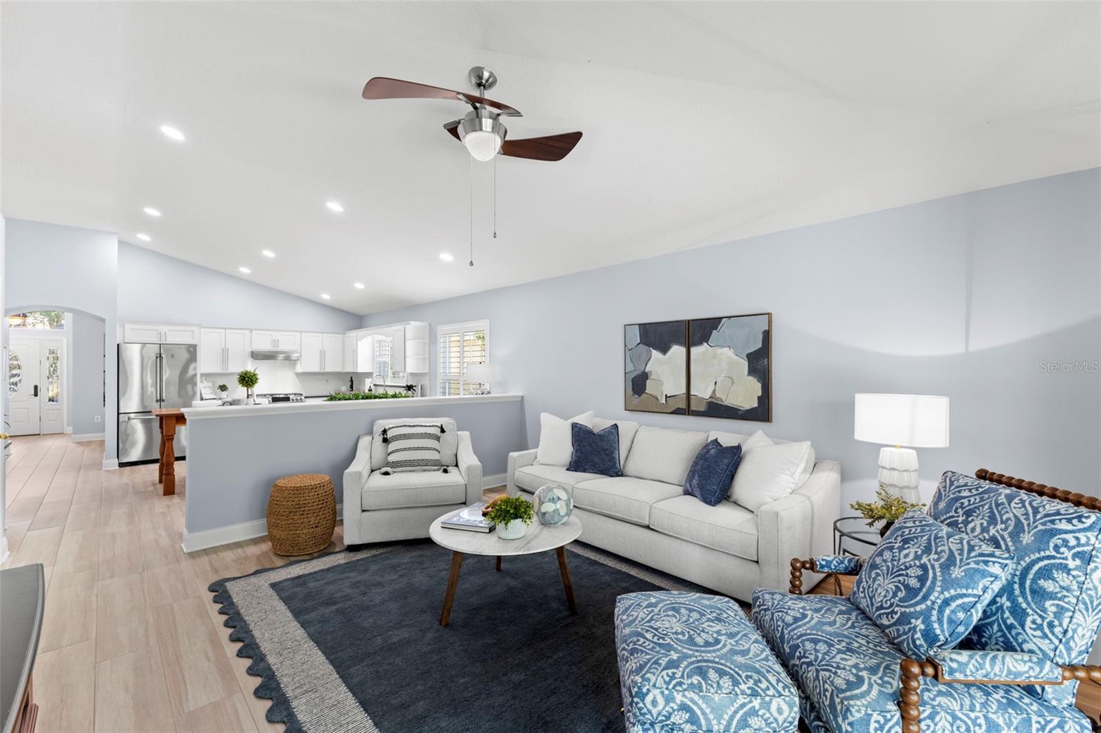 WESTCHASE SEC 378 - Residential