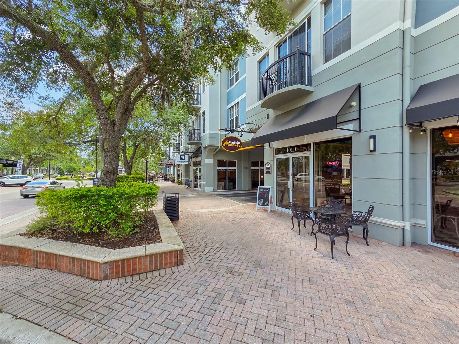 WESTCHASE SEC 378 - Residential