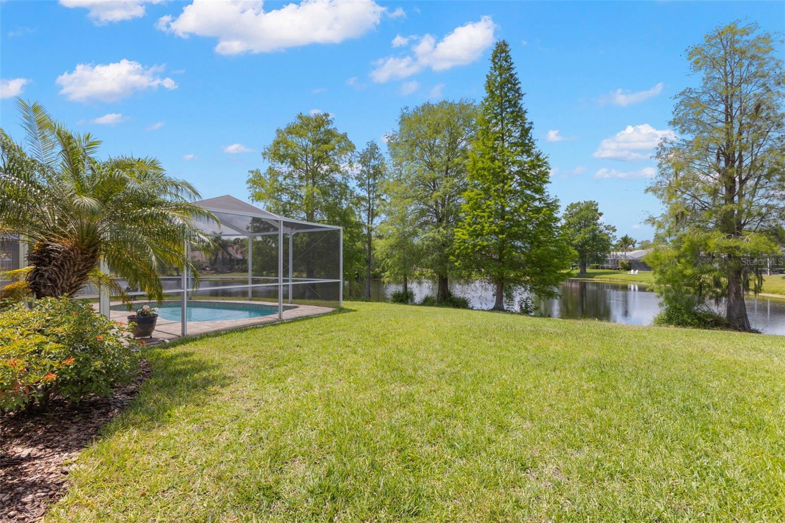 WESTCHASE SEC 378 - Residential