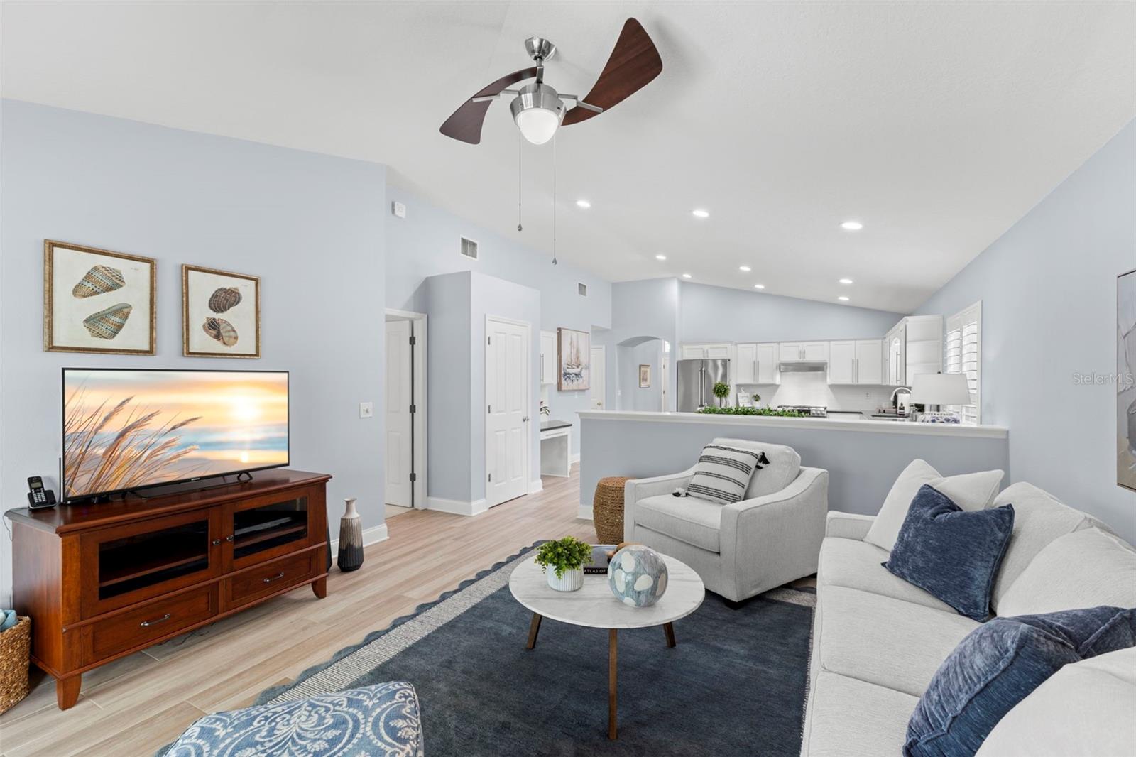 WESTCHASE SEC 378 - Residential