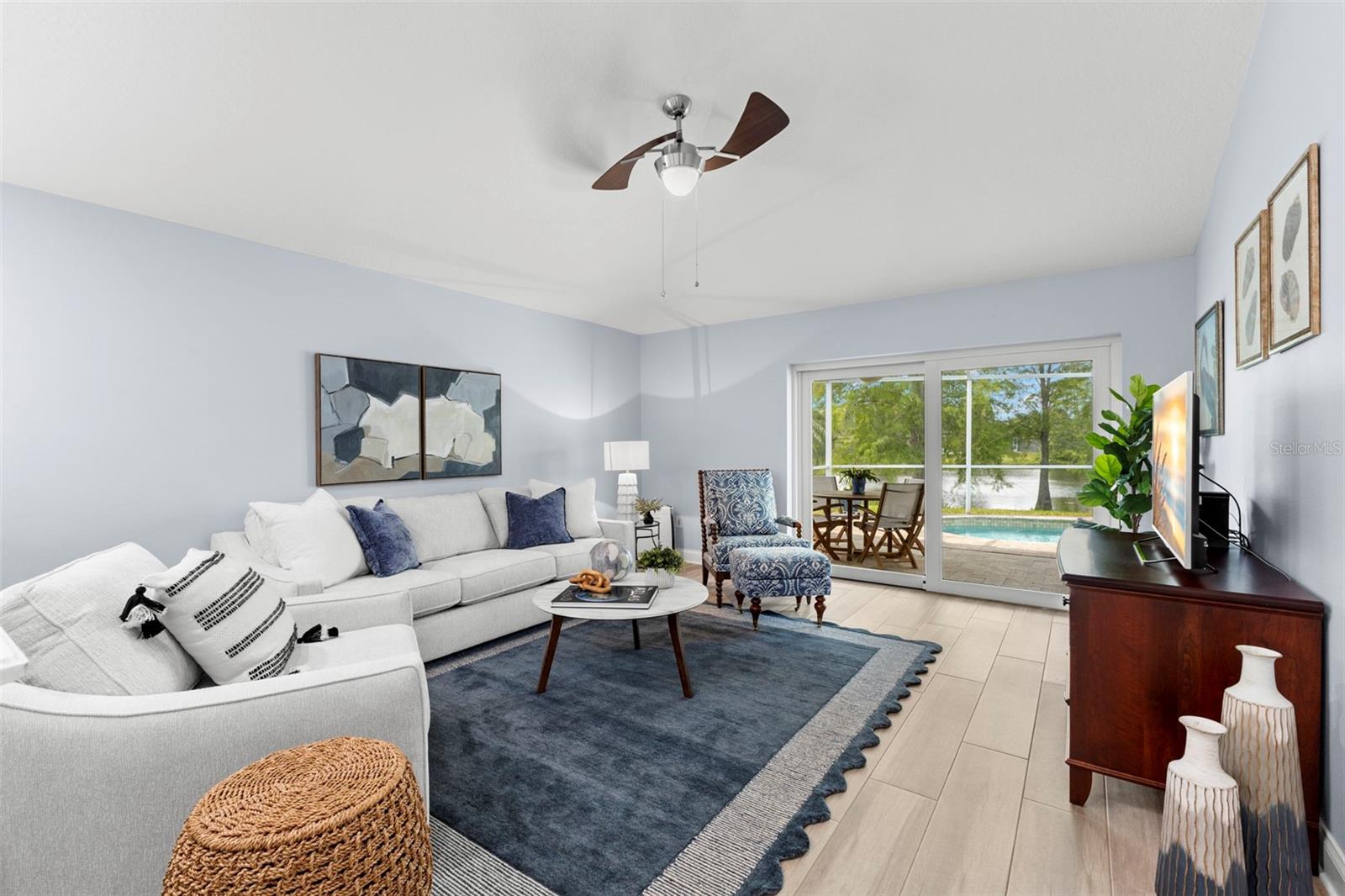 WESTCHASE SEC 378 - Residential