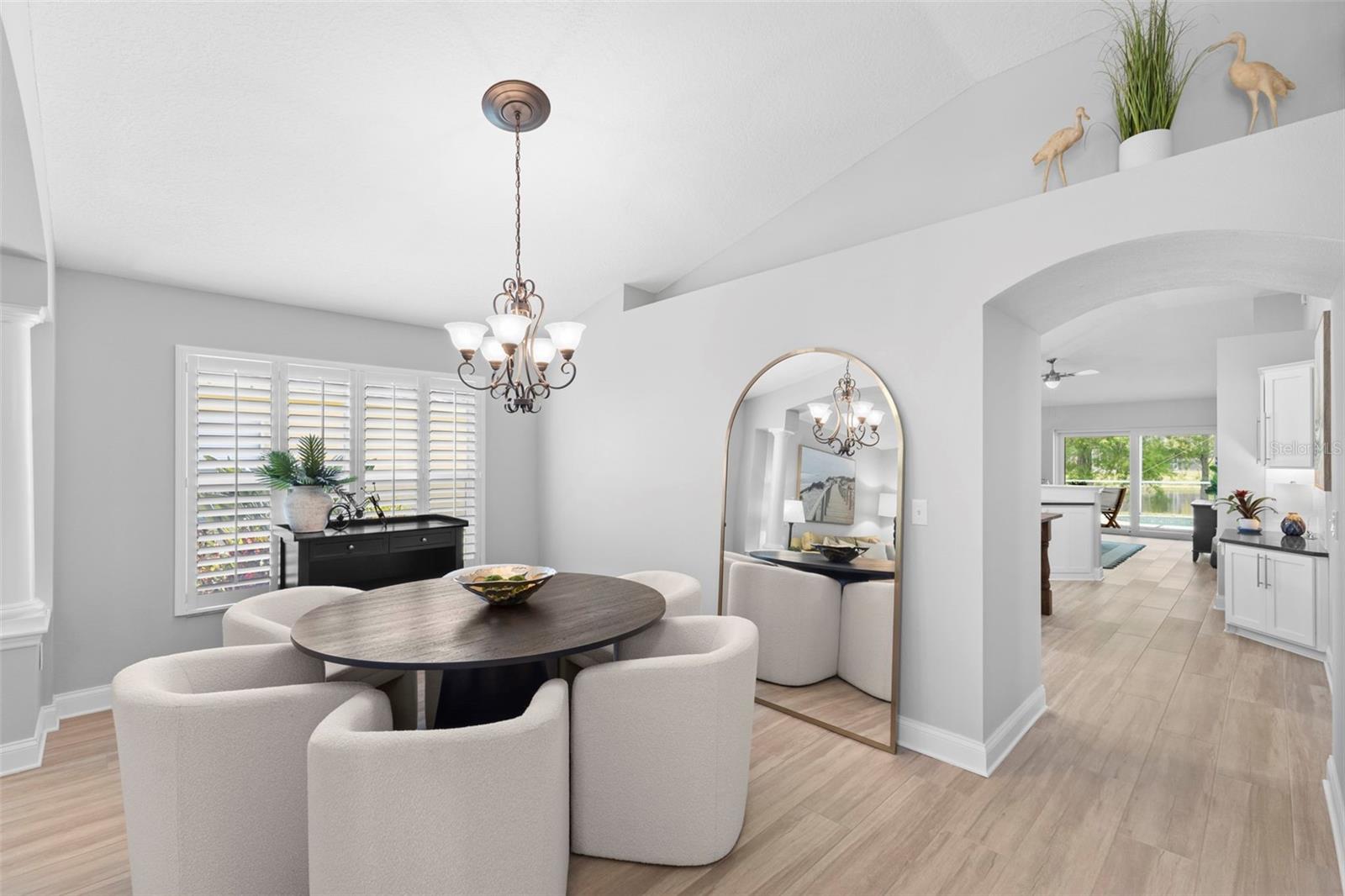 WESTCHASE SEC 378 - Residential