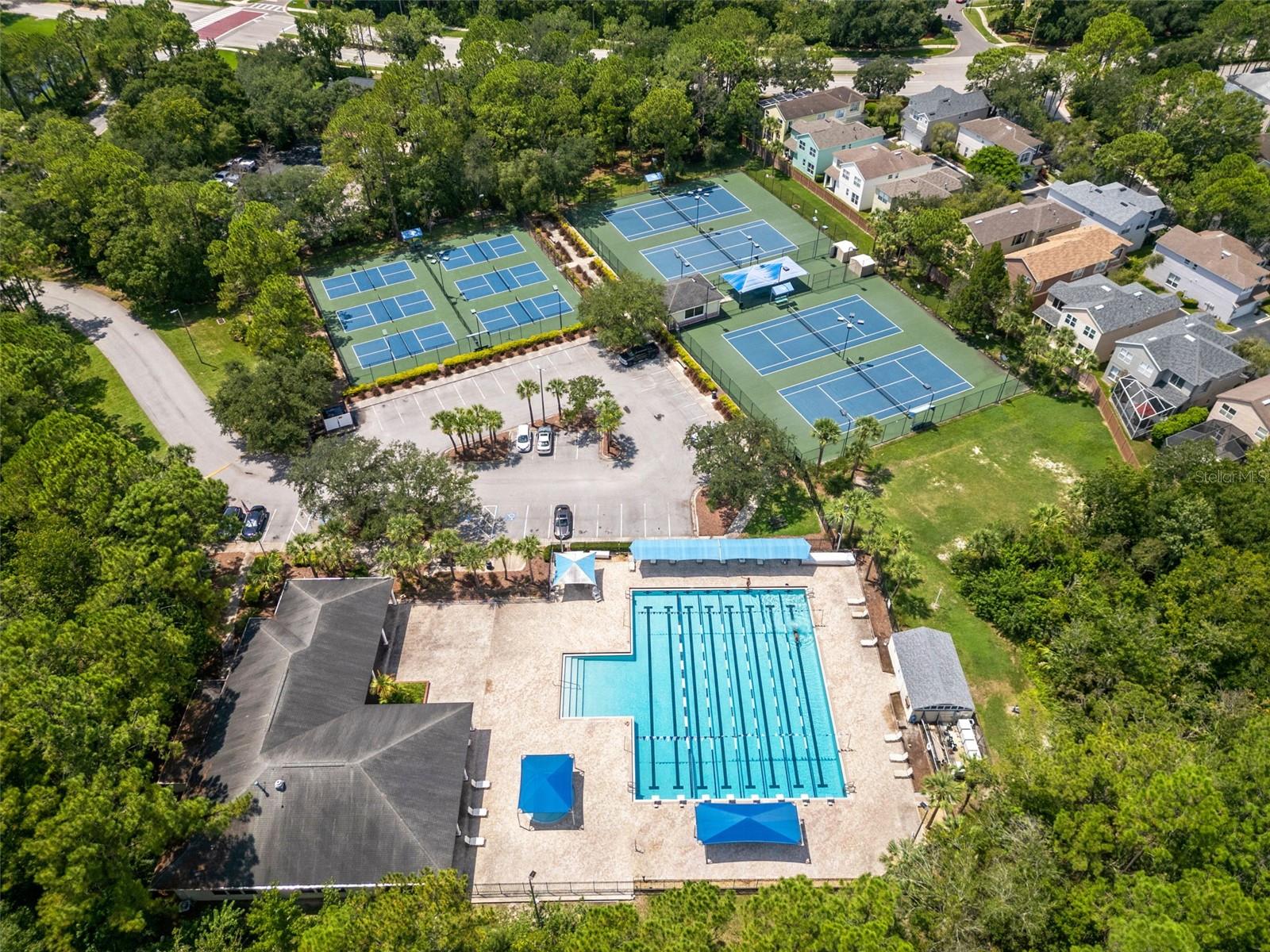 WESTCHASE SEC 378 - Residential