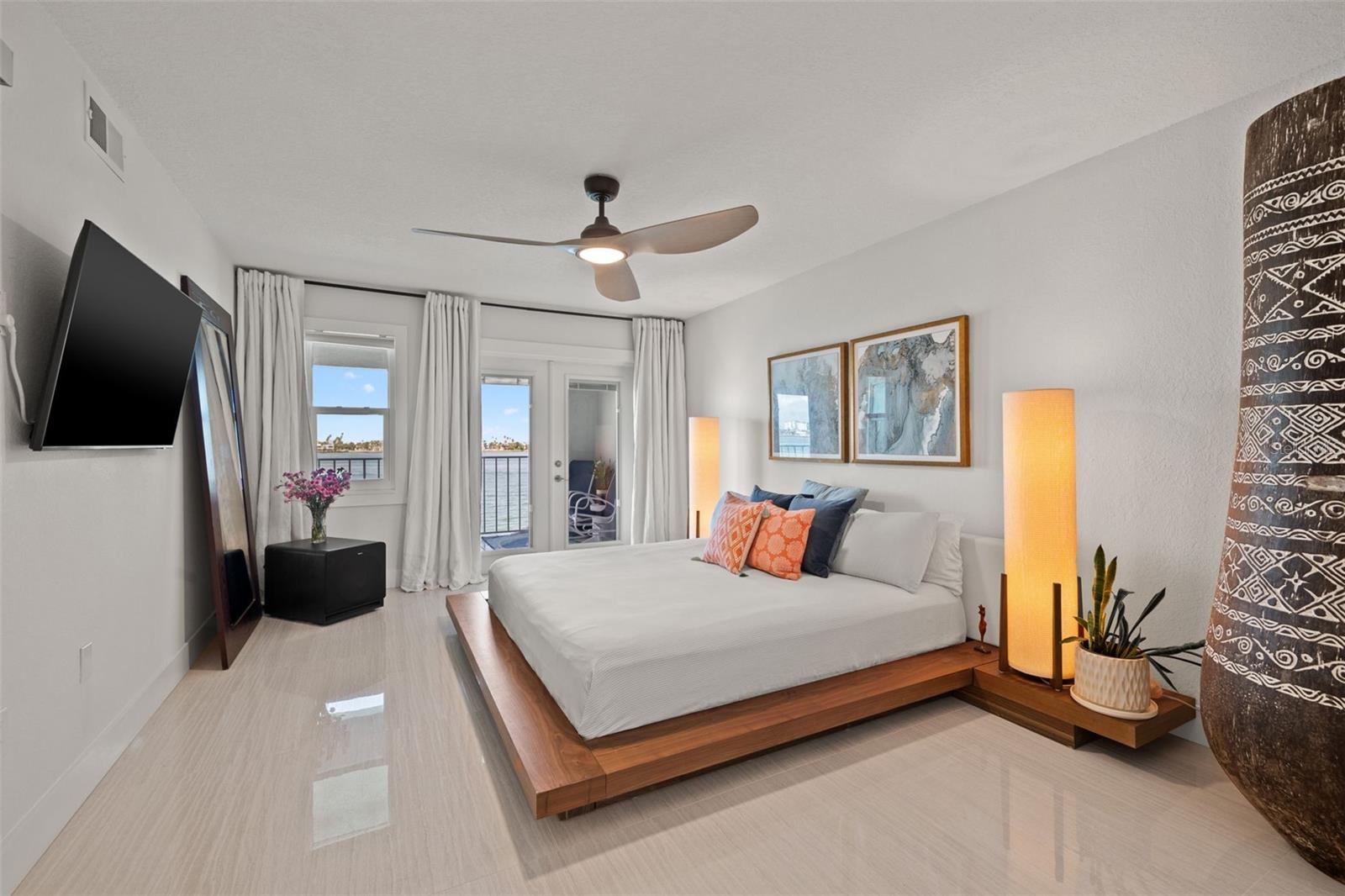 FLAMINGO BAY CLUB CO - Residential