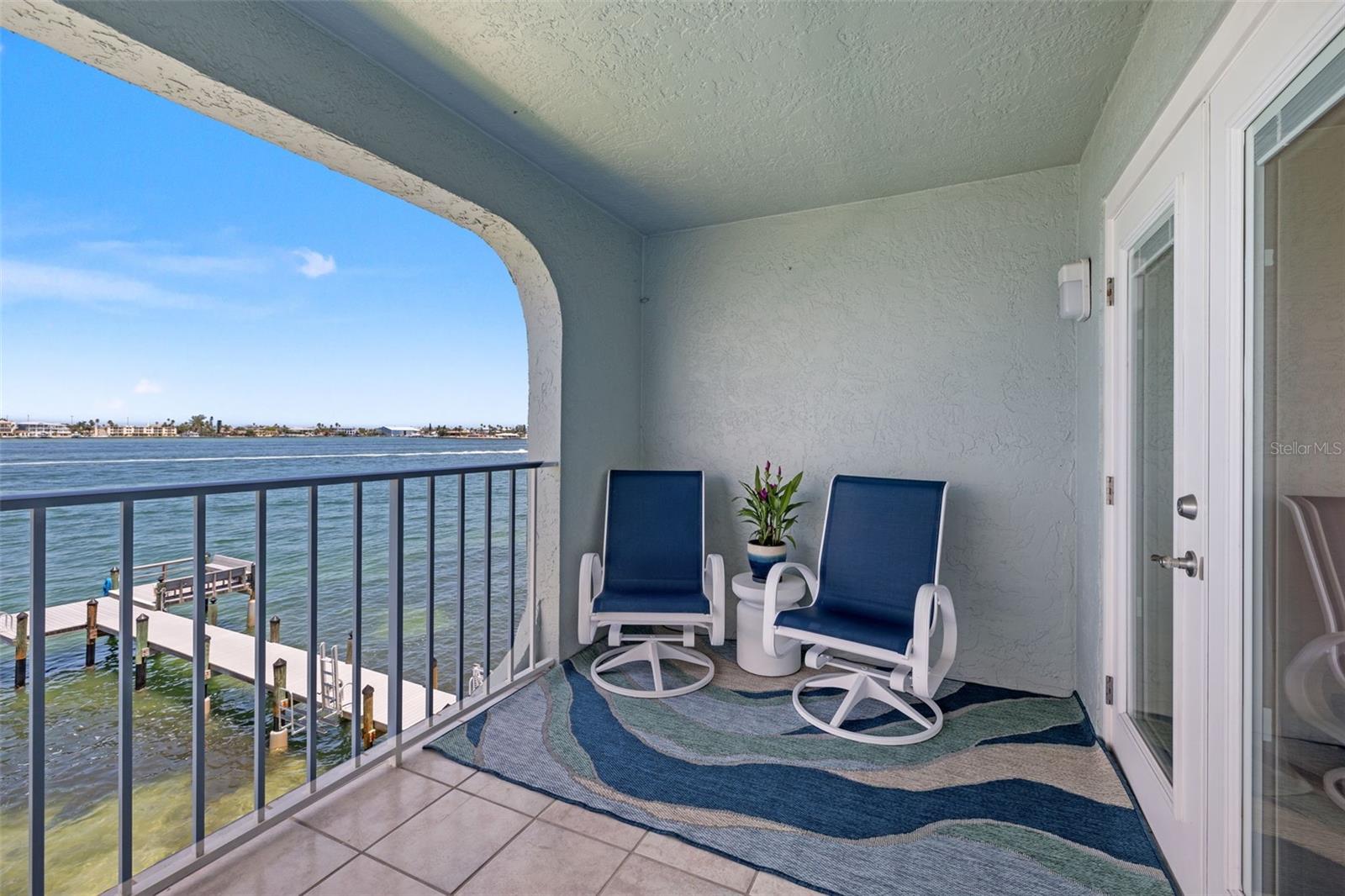 FLAMINGO BAY CLUB CO - Residential