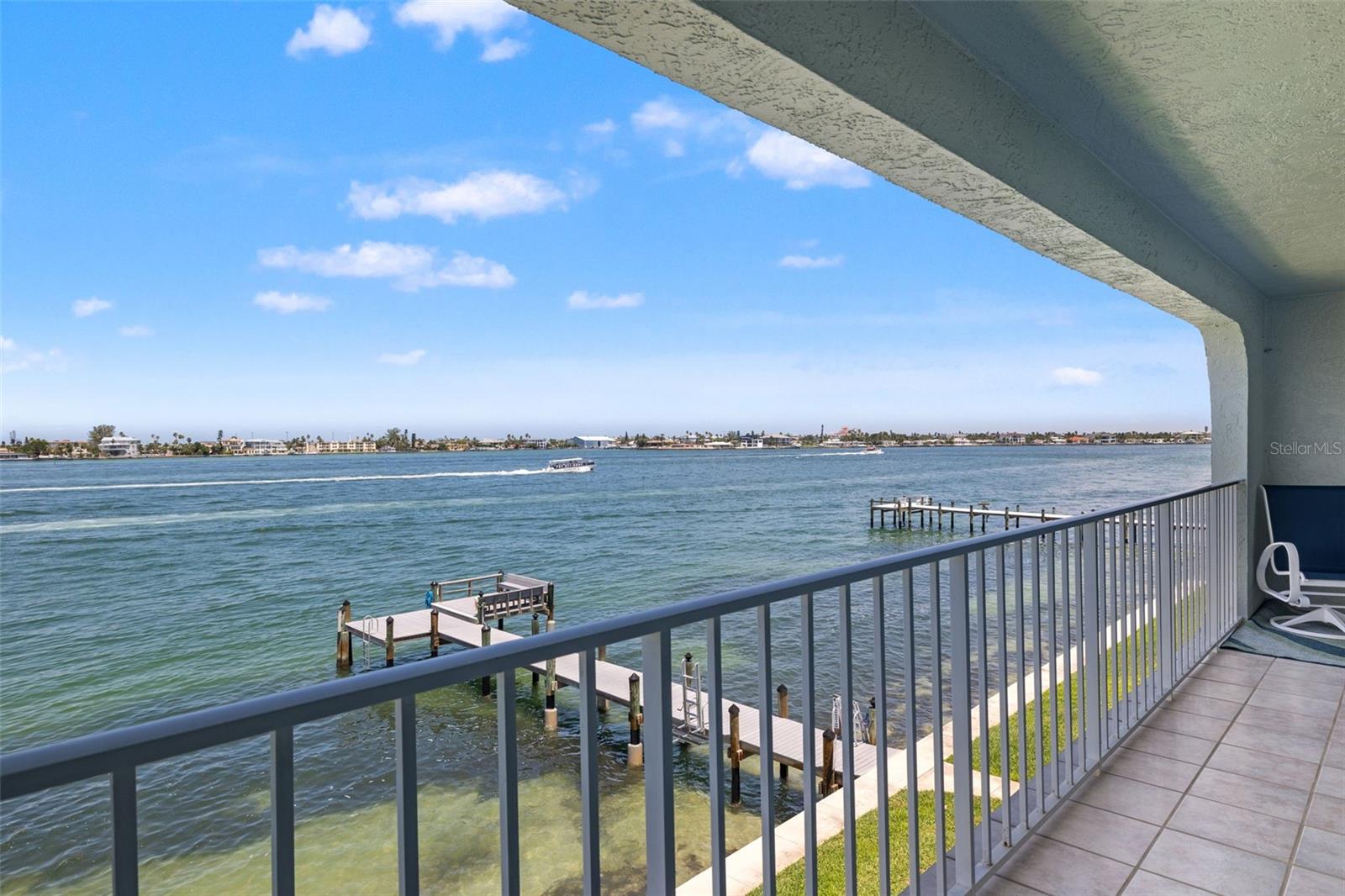 FLAMINGO BAY CLUB CO - Residential