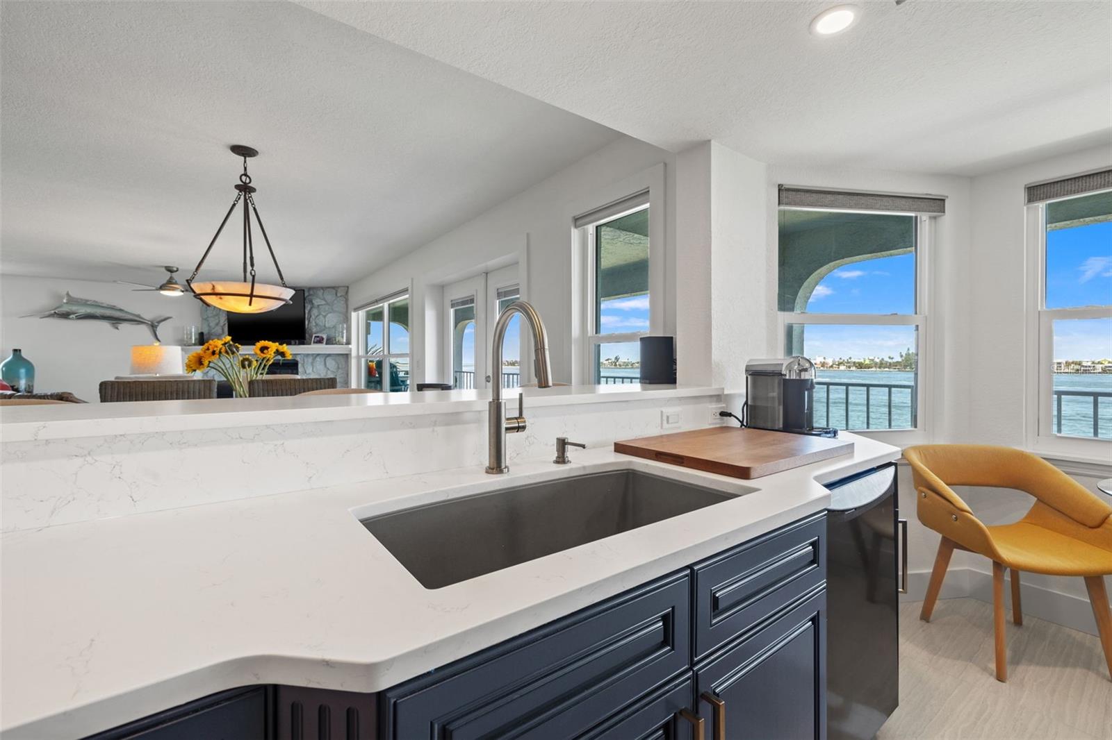 FLAMINGO BAY CLUB CO - Residential