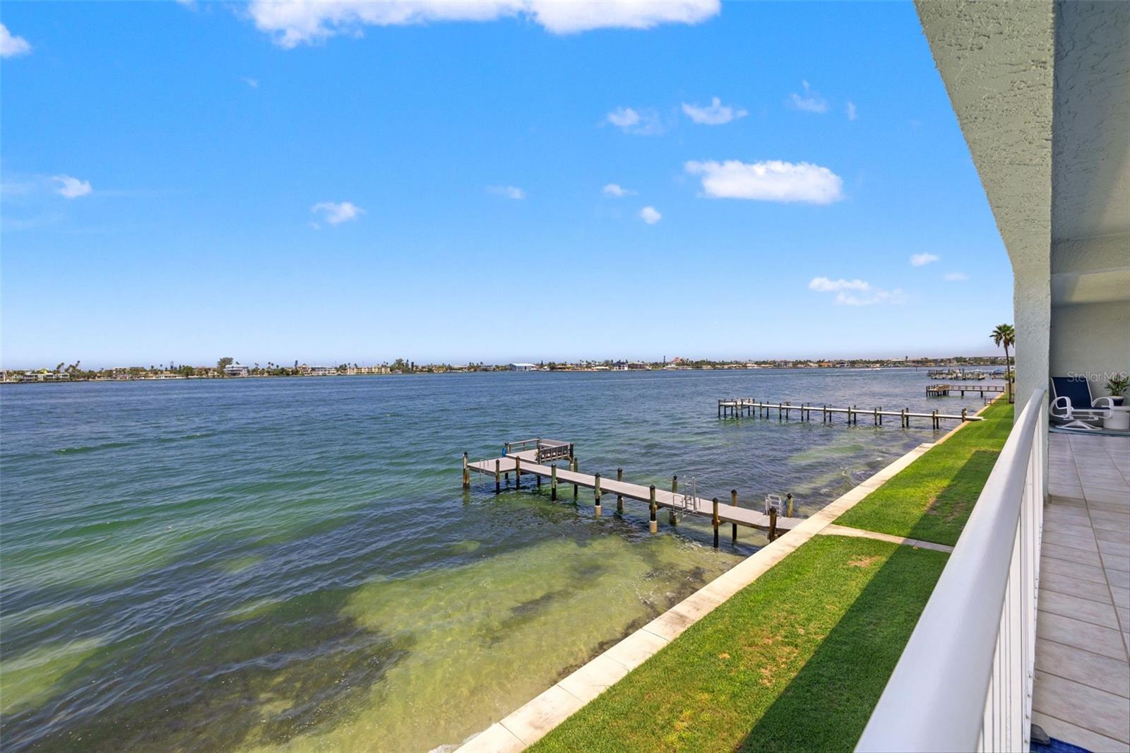 FLAMINGO BAY CLUB CO - Residential