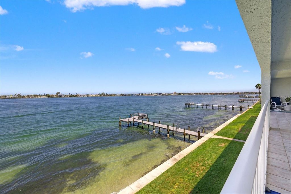 Photo of 380 8th Avenue N #4, Tierra Verde, FL 33715 (MLS # TB8483946)