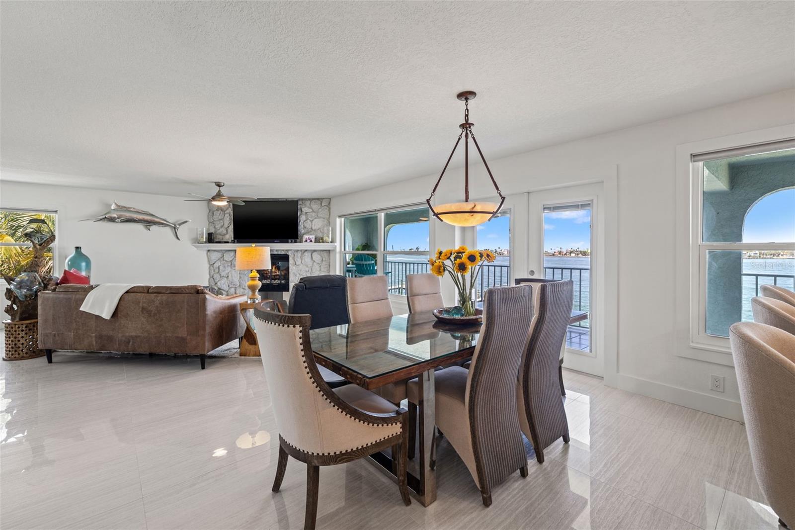 FLAMINGO BAY CLUB CO - Residential